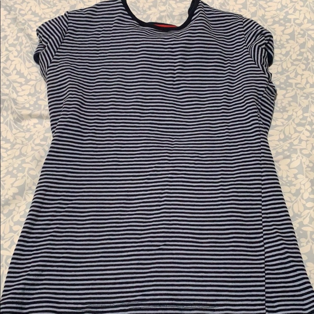 Stripe shirt